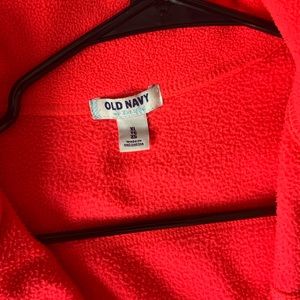 Old Navy Fleece